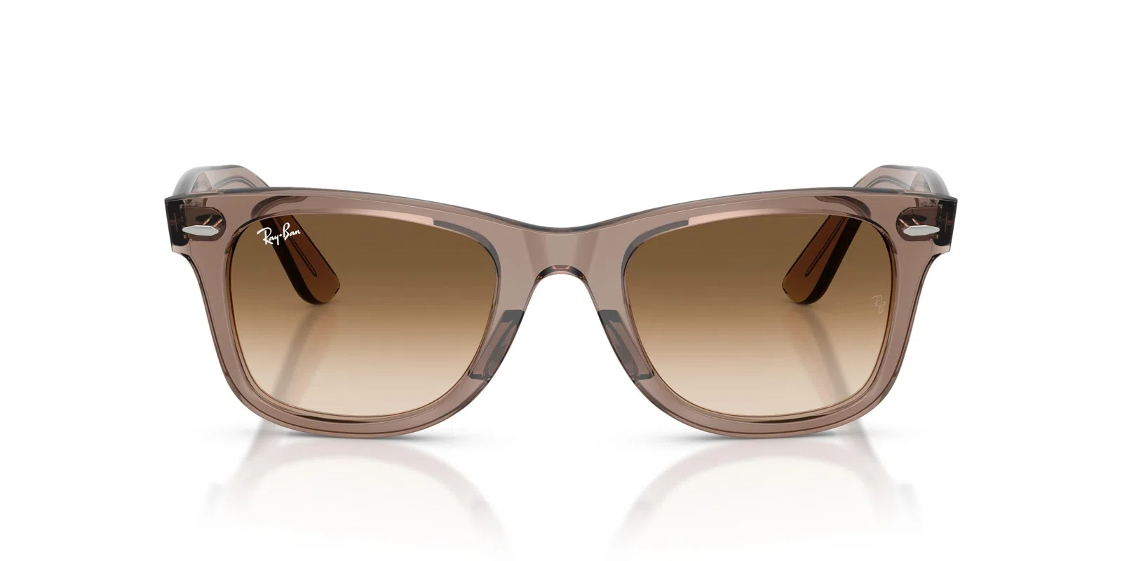 Ray-Ban Wayfarer 4340 Sunglasses - view 113